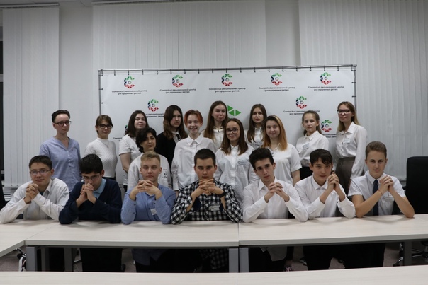 18 октября в региональном Центре «Вега» стартовала новая учебная смена «Олимпиадная математика -9», в работе которой по результатам конкурсного отбора принимает участие Дмитриева Ульяна, ученица 9Б класса.